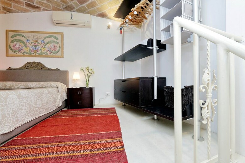 Bellezza Al Colosseo B&B And Apartments