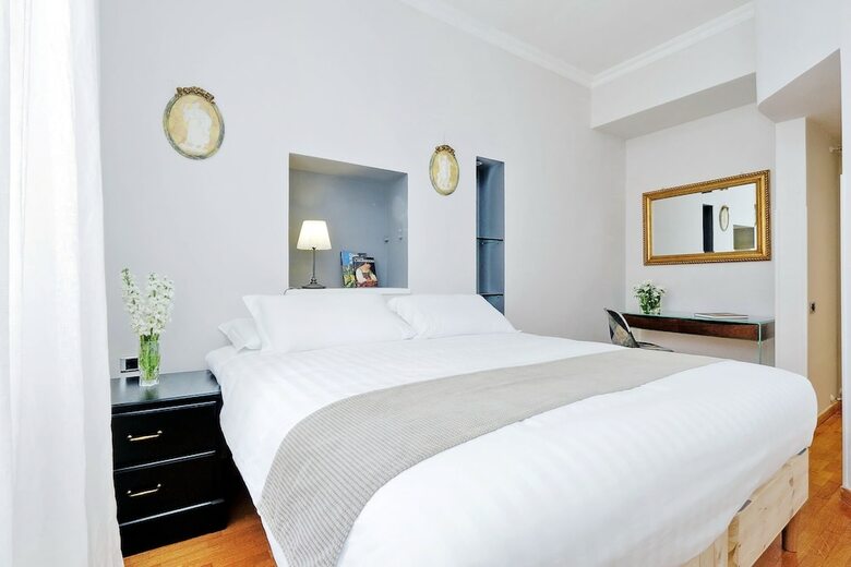 Bellezza Al Colosseo B&B And Apartments