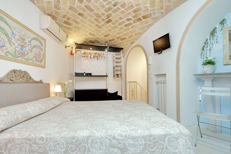 Bellezza Al Colosseo B&B And Apartments
