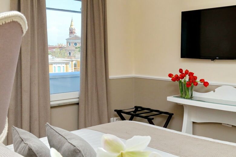 Bellezza Al Colosseo B&B And Apartments