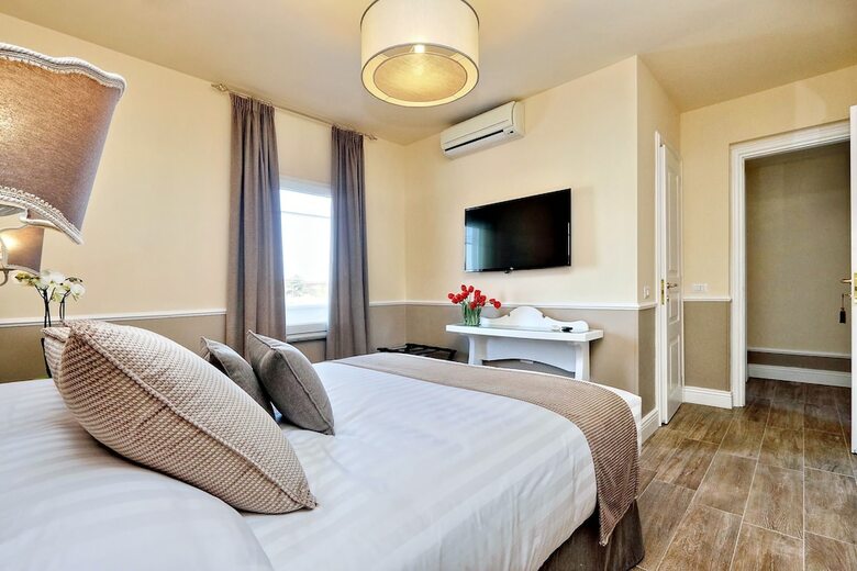 Bellezza Al Colosseo B&B And Apartments
