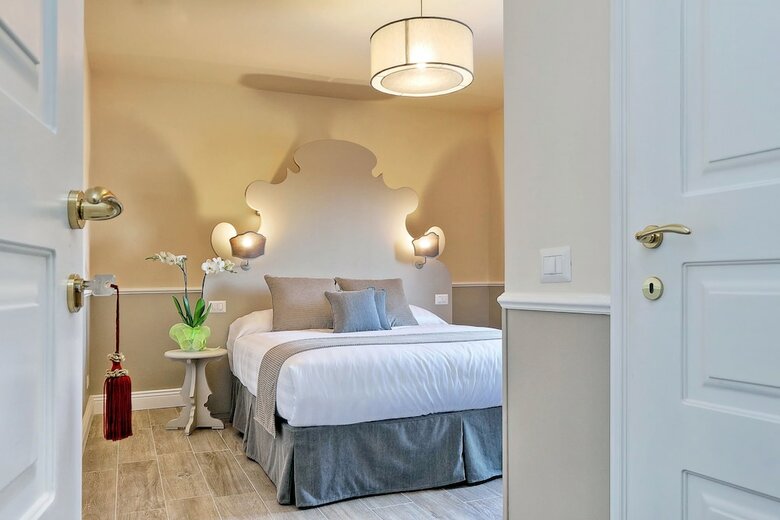 Bellezza Al Colosseo B&B And Apartments