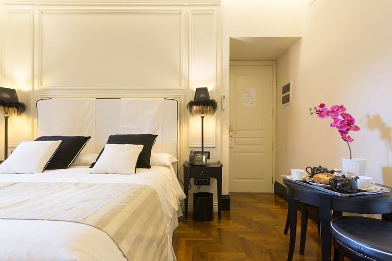 Bellezza Al Colosseo B&B And Apartments