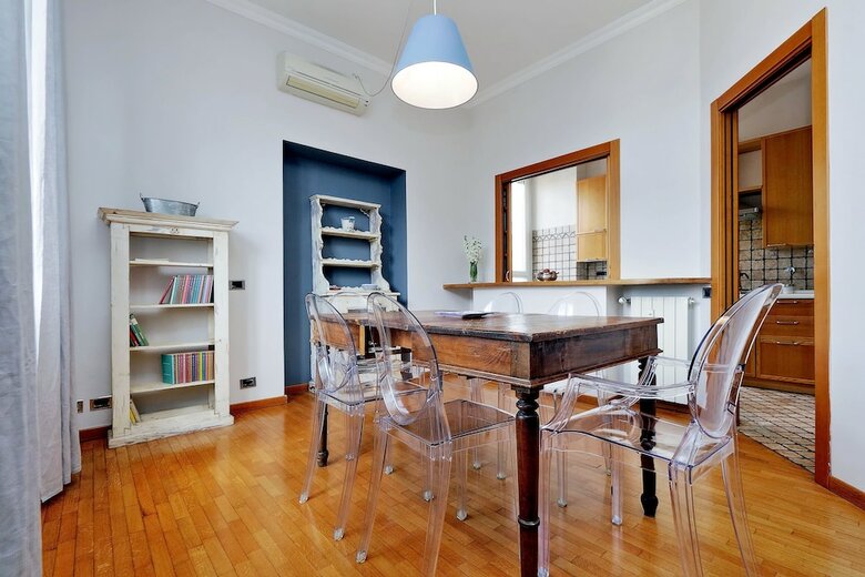 Bellezza Al Colosseo B&B And Apartments