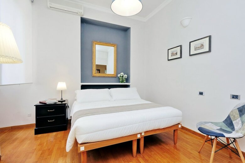 Bellezza Al Colosseo B&B And Apartments