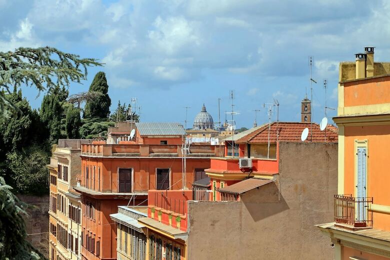 Bellezza Al Colosseo B&B And Apartments