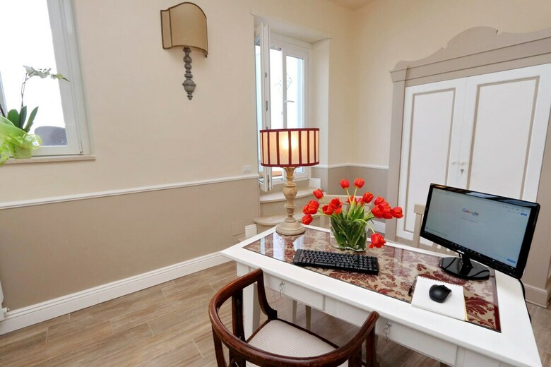 Bellezza Al Colosseo B&B And Apartments