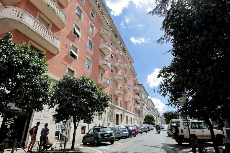 Bellezza Al Colosseo B&B And Apartments