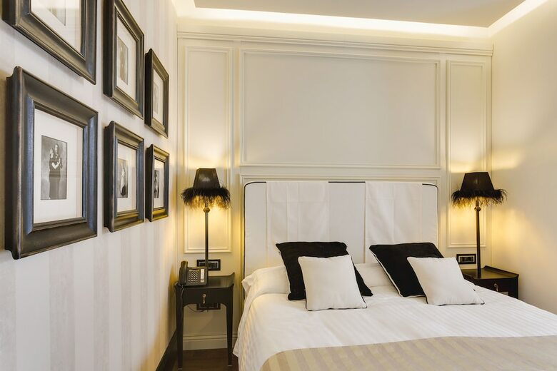 Bellezza Al Colosseo B&B And Apartments
