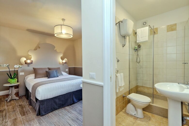Bellezza Al Colosseo B&B And Apartments