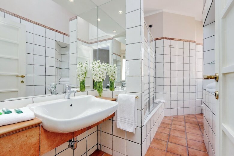 Bellezza Al Colosseo B&B And Apartments