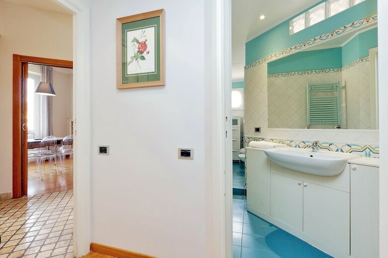 Bellezza Al Colosseo B&B And Apartments