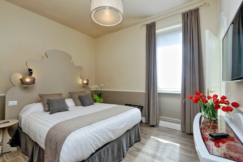 Bellezza Al Colosseo B&B And Apartments