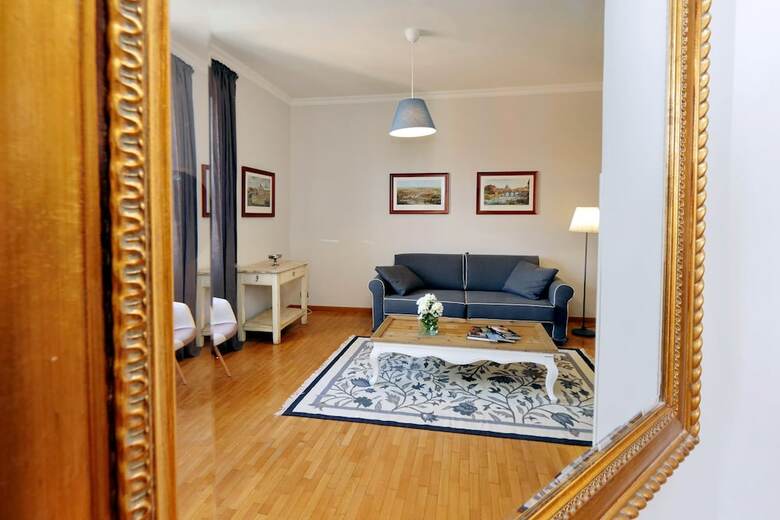 Bellezza Al Colosseo B&B And Apartments