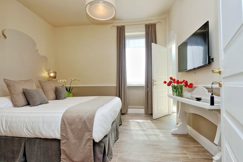 Bellezza Al Colosseo B&B And Apartments