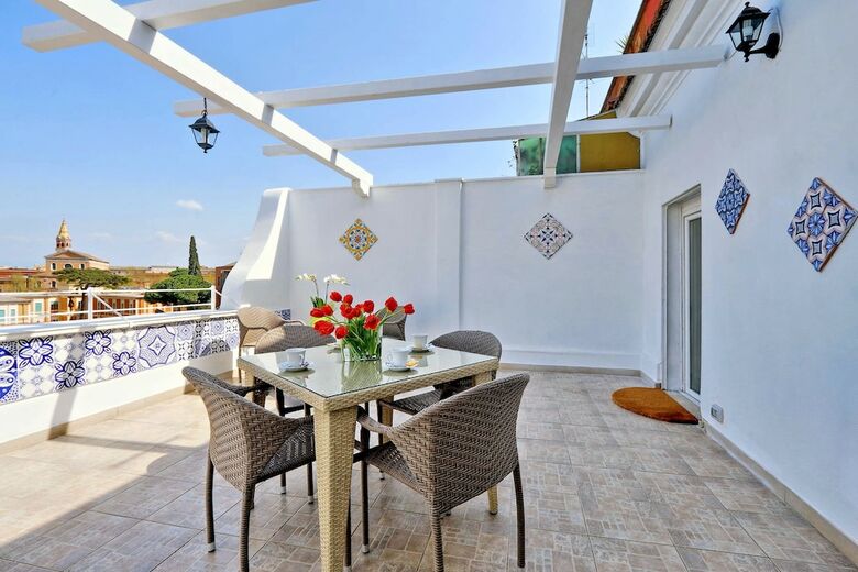 Bellezza Al Colosseo B&B And Apartments