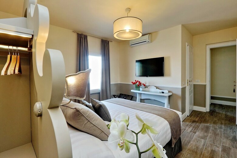 Bellezza Al Colosseo B&B And Apartments