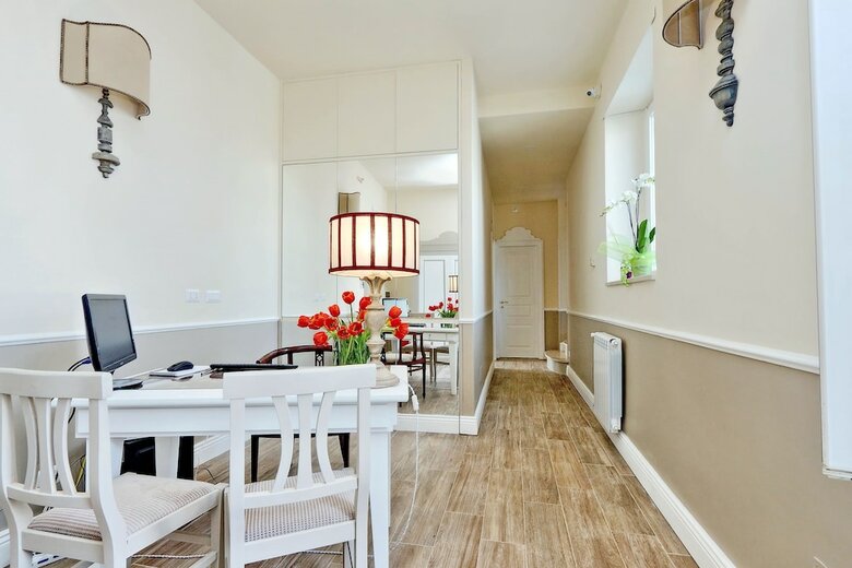 Bellezza Al Colosseo B&B And Apartments