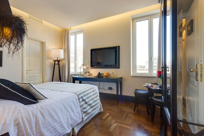 Bellezza Al Colosseo B&B And Apartments