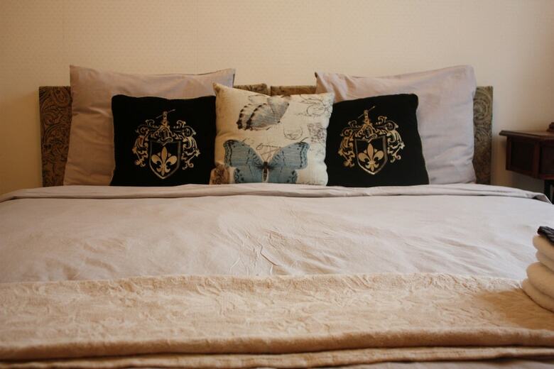Apartamento G�te Donjon