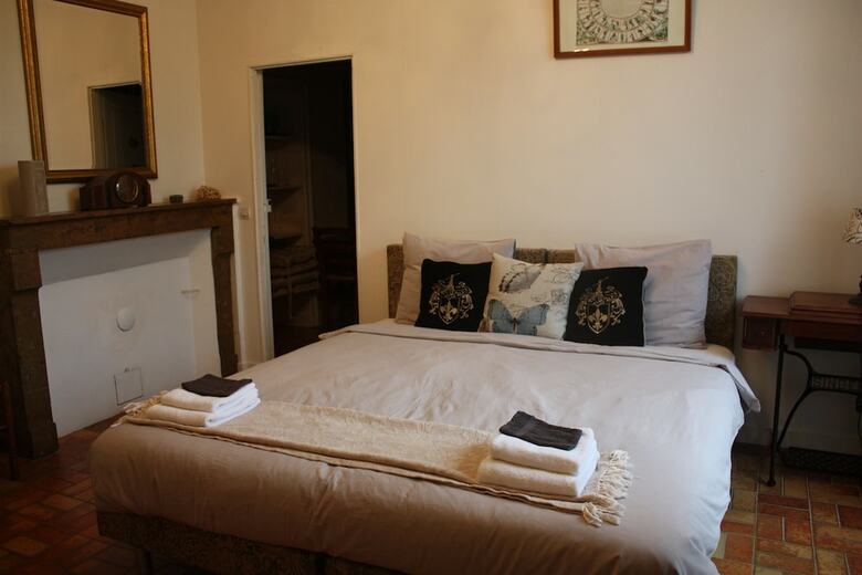 Apartamento G�te Donjon
