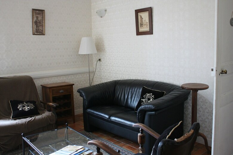 Apartamento G�te Donjon
