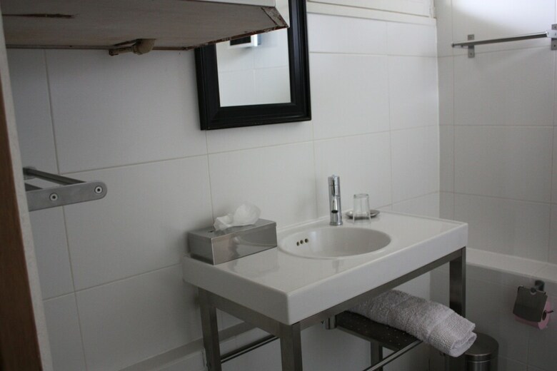 Apartamento G�te Donjon