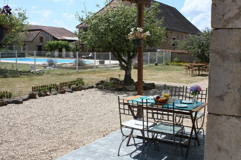 Apartamento G�te Donjon