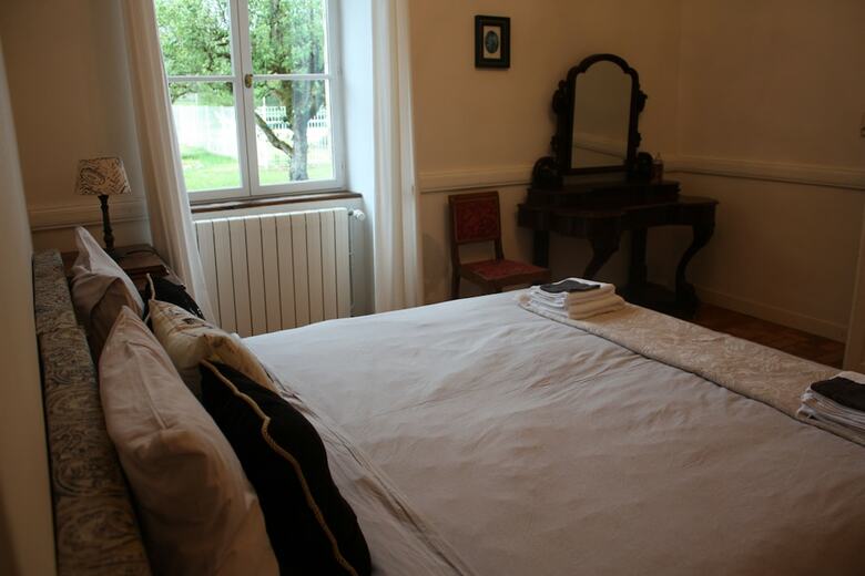 Apartamento G�te Donjon