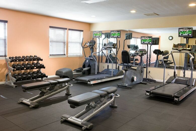 Aparthotel Residence Inn By Marriott Long Beach