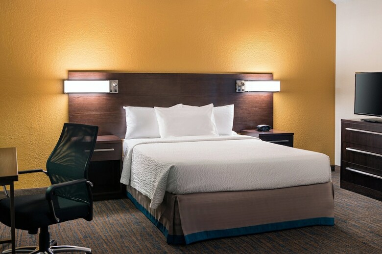 Aparthotel Residence Inn By Marriott Long Beach