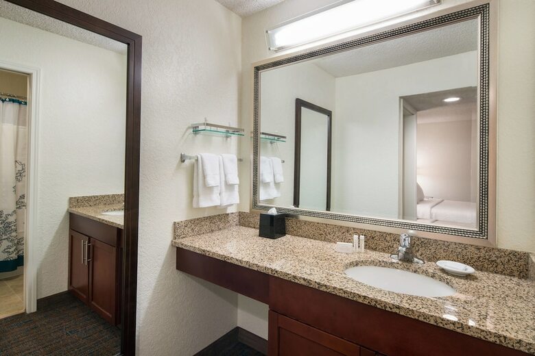 Aparthotel Residence Inn By Marriott Long Beach