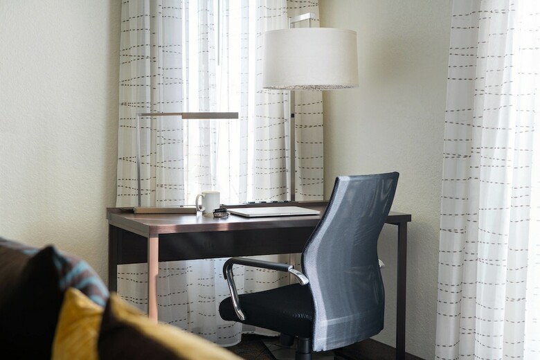 Aparthotel Residence Inn By Marriott Long Beach