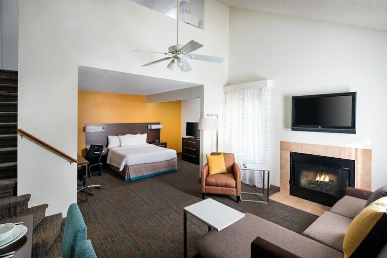Aparthotel Residence Inn By Marriott Long Beach