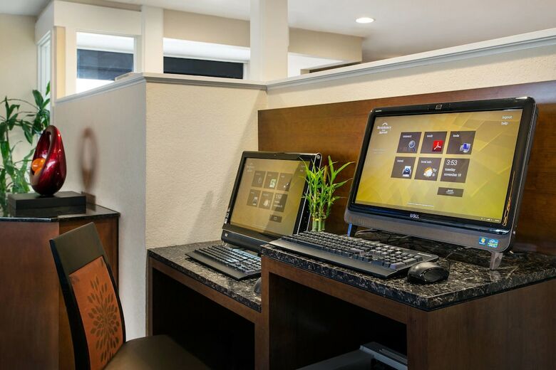 Aparthotel Residence Inn By Marriott Long Beach