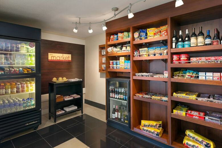 Aparthotel Residence Inn By Marriott Long Beach