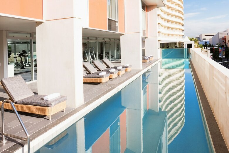 Hotel Mantra South Bank