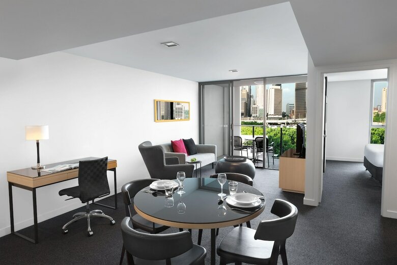 Hotel Mantra South Bank