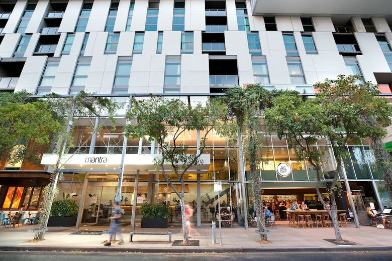 Hotel Mantra South Bank
