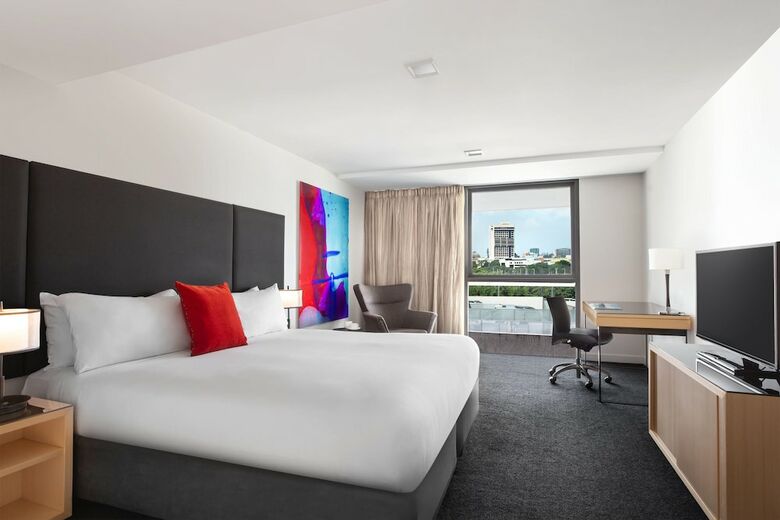 Hotel Mantra South Bank