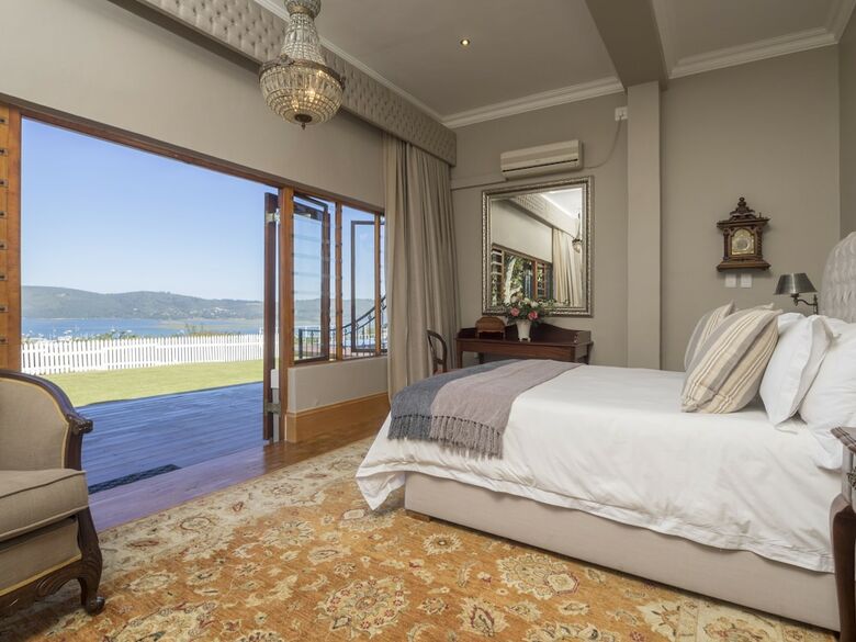 Madison Manor Boutique Hotel
