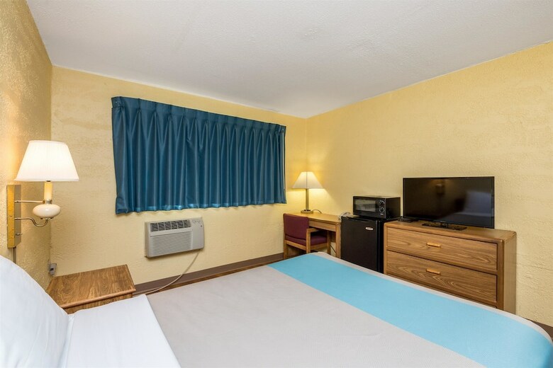 Hotel Motel 6 Cedar Rapids - Airport