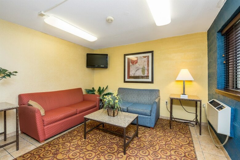 Hotel Motel 6 Cedar Rapids - Airport