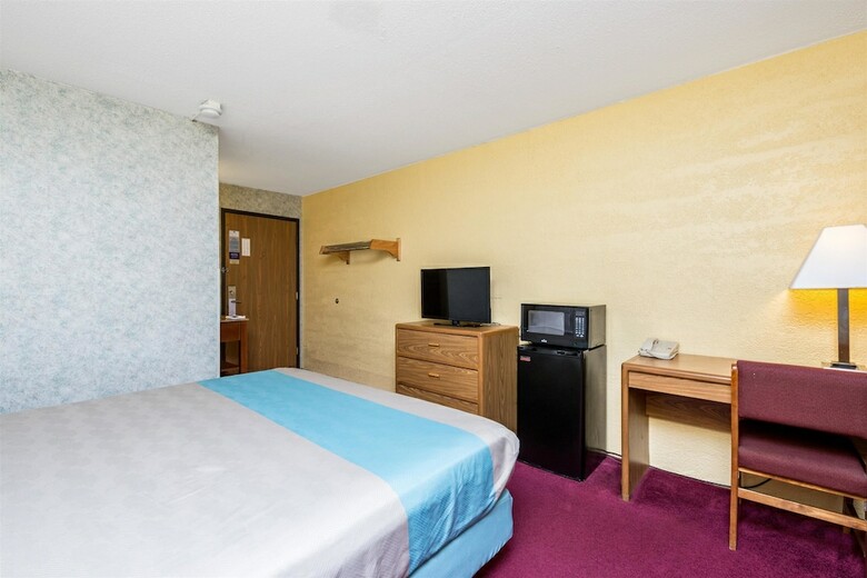 Hotel Motel 6 Cedar Rapids - Airport