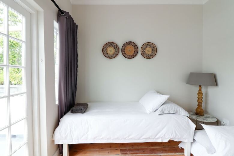 Hotel Whispering Oaks