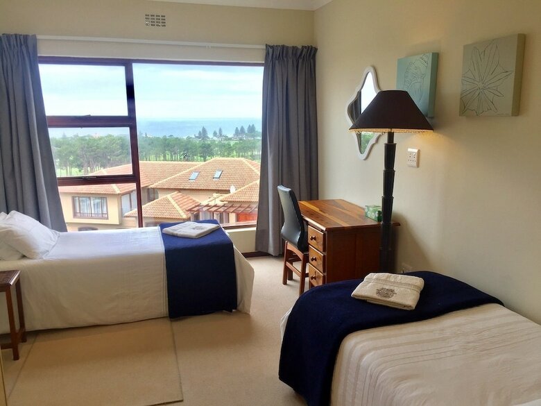 Apartamentos Hermanus Heights Villa