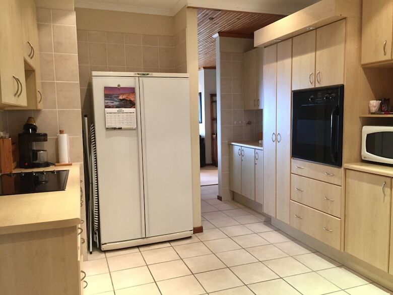 Apartamentos Hermanus Heights Villa