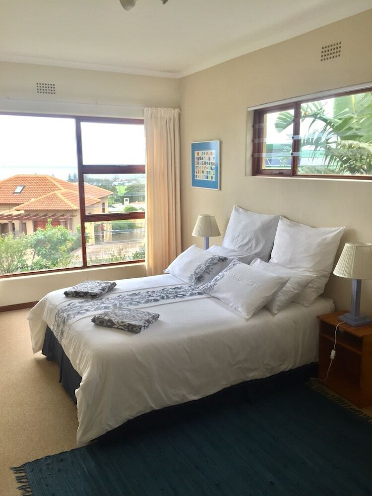 Apartamentos Hermanus Heights Villa