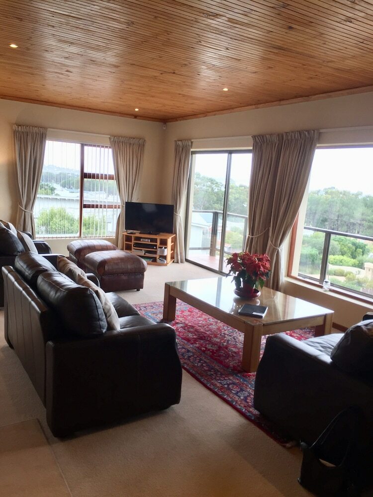Apartamentos Hermanus Heights Villa