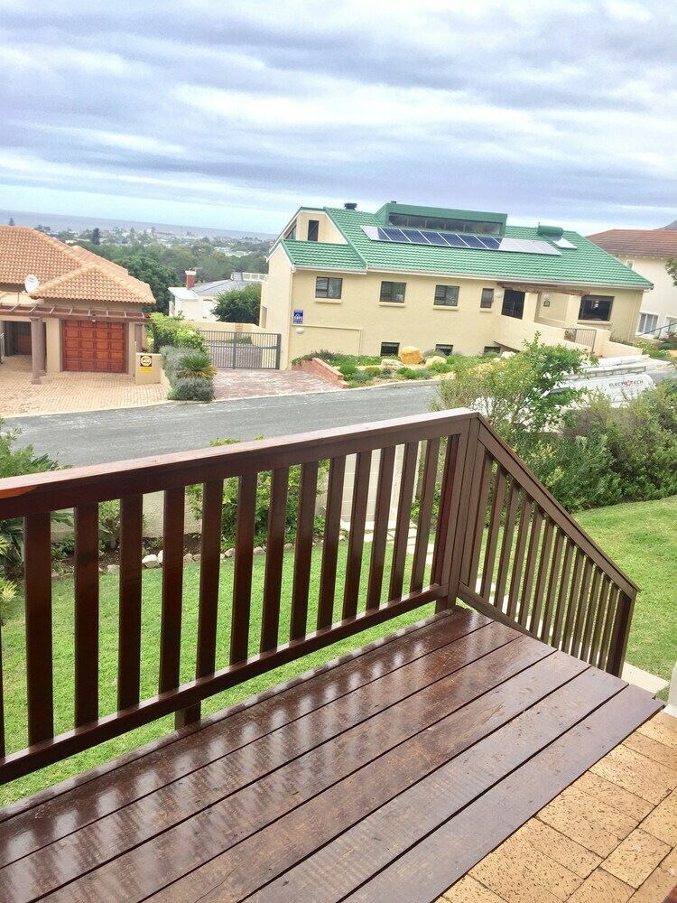 Apartamentos Hermanus Heights Villa